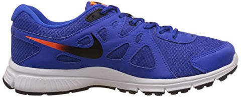 Nike men revolution 2 msl blue running shoes in india Clearance