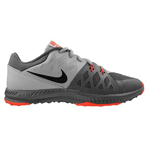Nike Men's Grey Air Epic Speed TR II Training Shoes (11 UK/India) ( US-12)