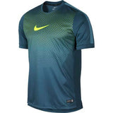Nike Men's GPX Flash Dri-Fit Sports Short Sleeve Top T-Shirt