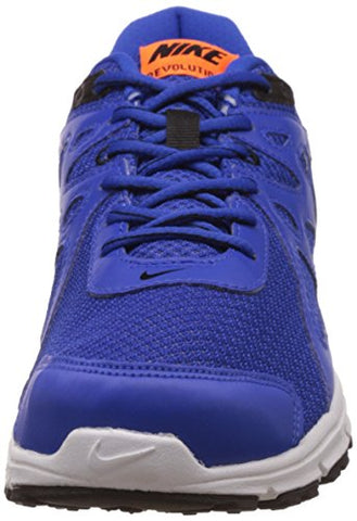 Blue Shoes. Nike UK